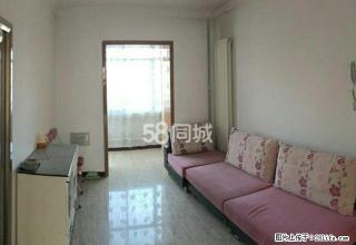 阳光润苑 4楼楼层佳 72平2居室 精装修 全套家具家电 - 武威28生活网 wuwei.28life.com