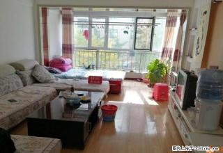 皇台二区 釆光好 看拎包入住 - 武威28生活网 wuwei.28life.com