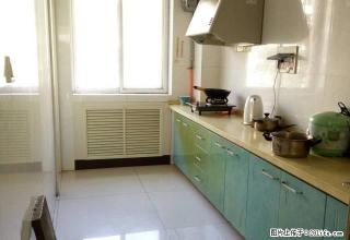 盘旋路十字，一楼出租，精装修可拎包入住，三室两厅一卫，采光好 - 武威28生活网 wuwei.28life.com