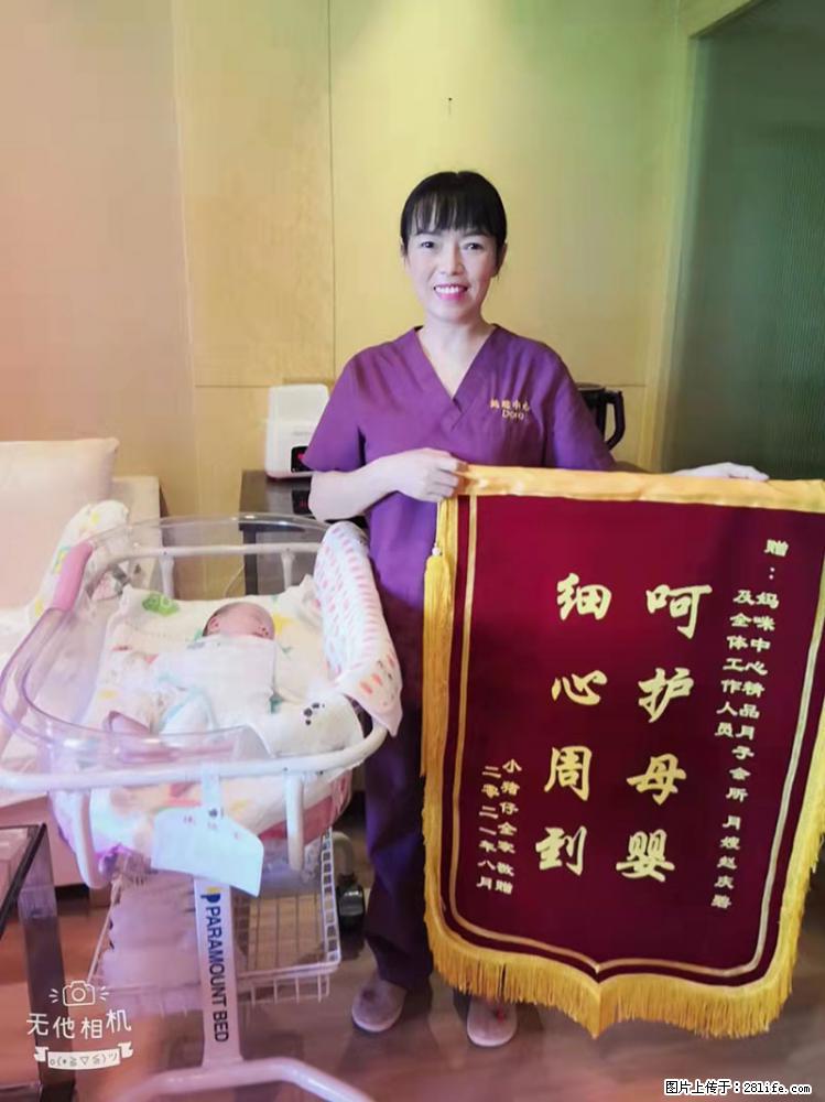 上海高端月子会所招新手月嫂，零基础带教，包吃住 - 职场交流 - 武威生活社区 - 武威28生活网 wuwei.28life.com