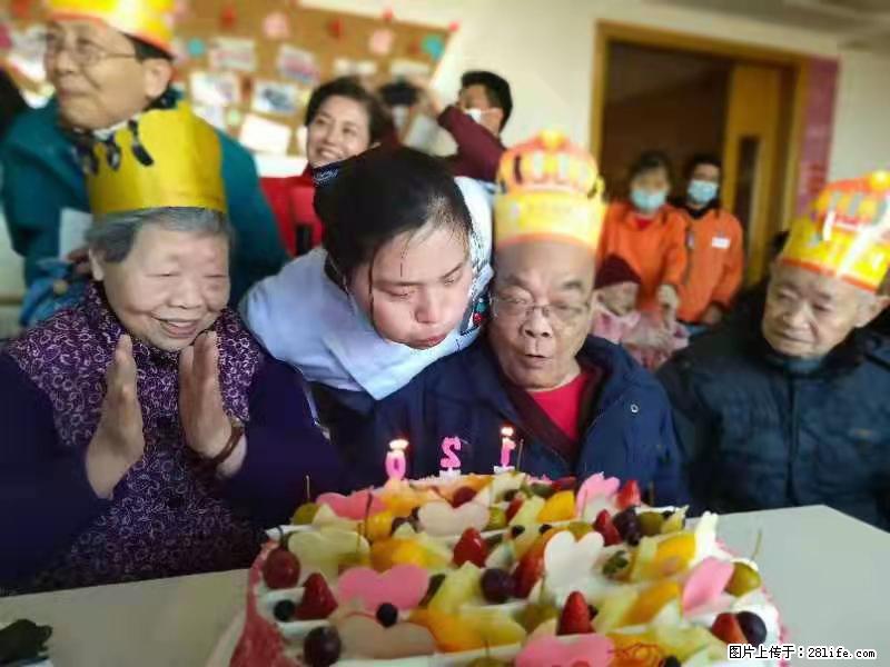 上海国企养老院，星级酒店环境，招聘养老护工 - 职场交流 - 武威生活社区 - 武威28生活网 wuwei.28life.com