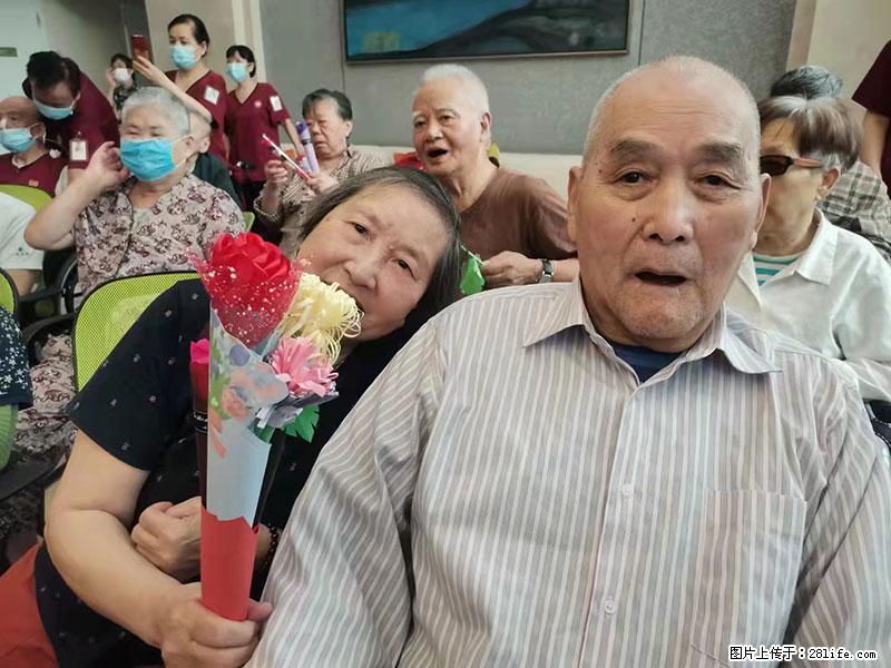 上海国企养老院，星级酒店环境，招聘养老护工 - 职场交流 - 武威生活社区 - 武威28生活网 wuwei.28life.com