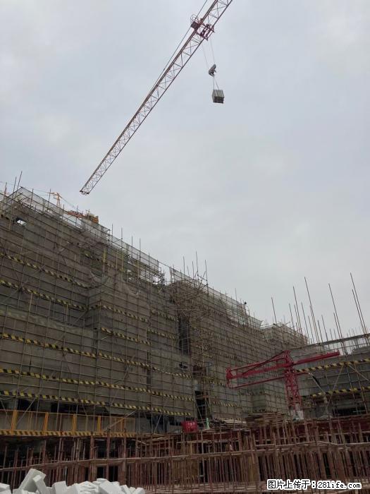 【广西三象建筑安装工程有限公司】广西桂林市时代广场项目 - 家居生活 - 武威生活社区 - 武威28生活网 wuwei.28life.com