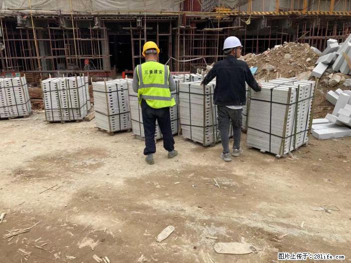 【广西三象建筑安装工程有限公司】广州绿地衫和田叠墅 - 家居生活 - 武威生活社区 - 武威28生活网 wuwei.28life.com