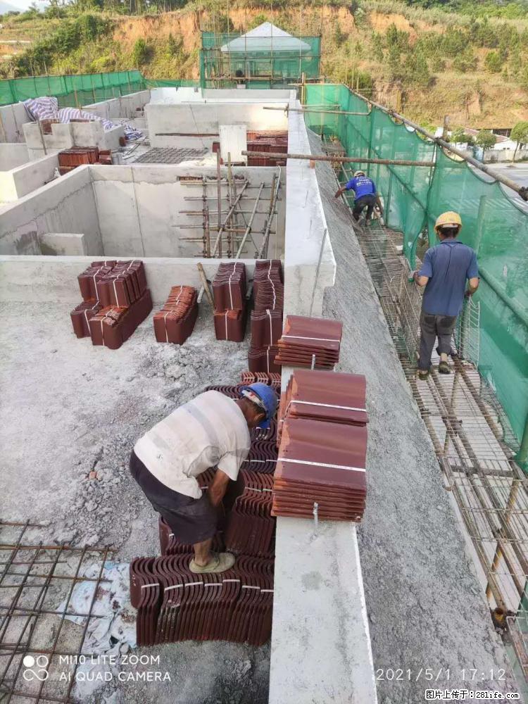 【广西三象建筑安装工程有限公司】绿地衫和田叠墅项目 - 家居生活 - 武威生活社区 - 武威28生活网 wuwei.28life.com