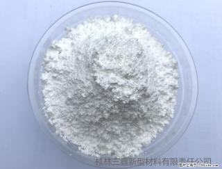 【桂林三鑫新型材料】人造石人造大理石专用碳酸钙 - 武威28生活网 wuwei.28life.com