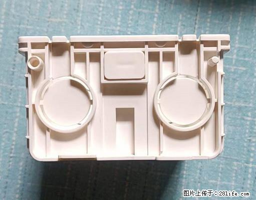 桂林荣泰吹塑、注塑【厂家直销】PVC阴燃电工配件，精品86底盒 - 其他广告 - 广告专区 - 武威分类信息 - 武威28生活网 wuwei.28life.com