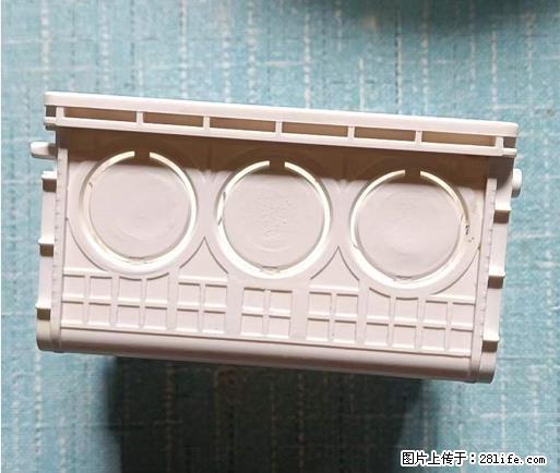 桂林荣泰吹塑、注塑【厂家直销】PVC阴燃电工配件，精品86底盒 - 家居生活 - 武威生活社区 - 武威28生活网 wuwei.28life.com