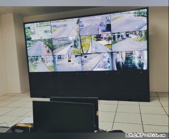 【贵州中汇联瑞科技有限公司】 专业做班班通、校园广播、校园监控、校园门禁道闸、学校大礼堂等 - 新手上路 - 武威生活社区 - 武威28生活网 wuwei.28life.com