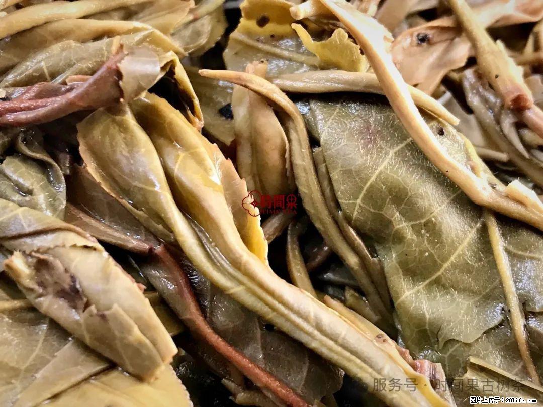 时间果百年古树龙珠普洱生茶 - 购物交流 - 武威生活社区 - 武威28生活网 wuwei.28life.com