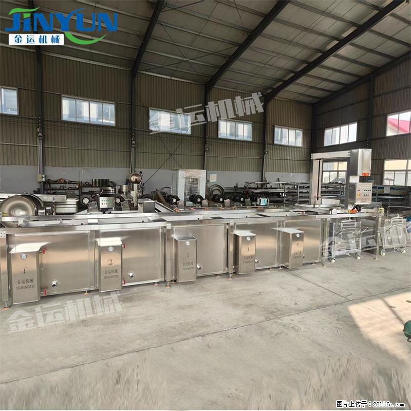 五联多联卤煮锅 连续式蜂窝卤煮锅 卤鸡卤蛋大批量生产卤煮设备 - 综合信息 - 其他综合 - 武威分类信息 - 武威28生活网 wuwei.28life.com