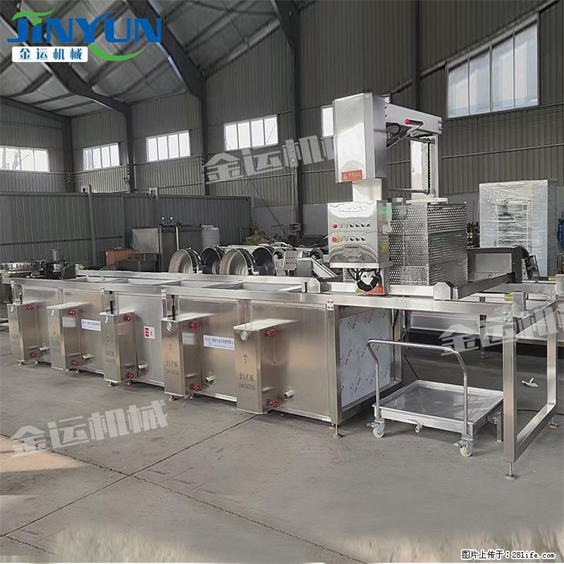 五联多联卤煮锅 连续式蜂窝卤煮锅 卤鸡卤蛋大批量生产卤煮设备 - 综合信息 - 其他综合 - 武威分类信息 - 武威28生活网 wuwei.28life.com