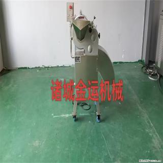 大蒜三维切丁机 商用果蔬切丁设备 苹果土豆切粒机 - 武威28生活网 wuwei.28life.com