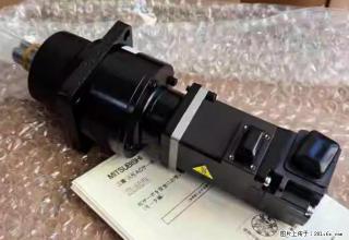 HG-KR053BG1成都三菱伺服电机销售MR-J5W3-222G-N1 MR-J4-20A HK- - 武威28生活网 wuwei.28life.com