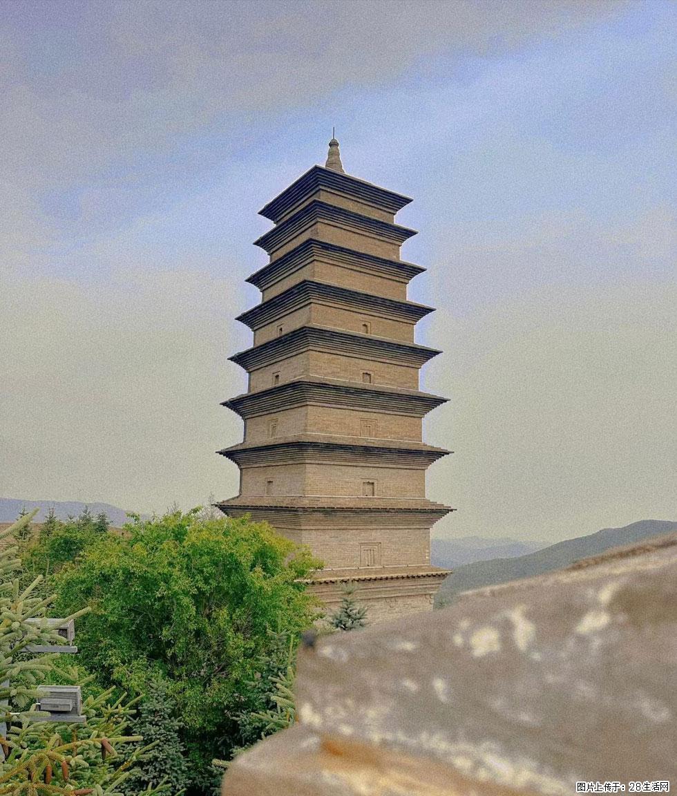 朔州【崇福寺】朔州老城，寺庙道观，少喧嚣，多古韵，朔州是山西被低估的塞上秘境。 - 游山玩水 - 武威生活社区 - 武威28生活网 wuwei.28life.com