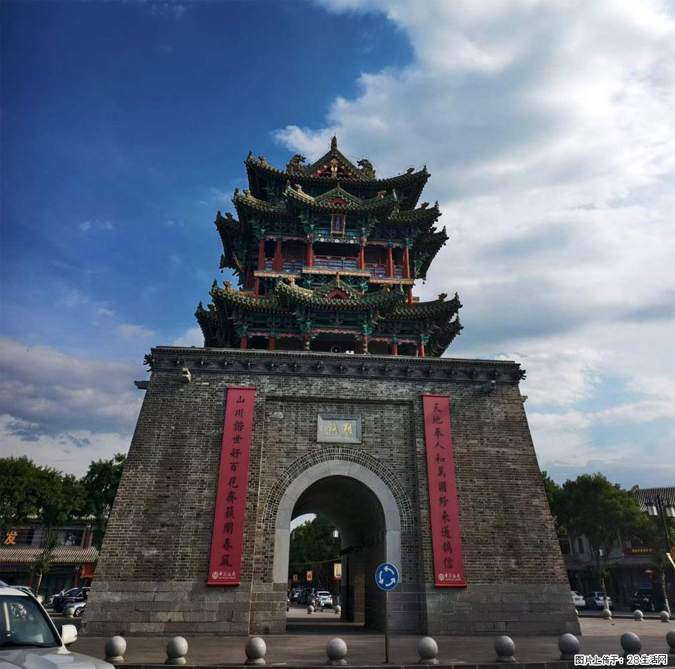 朔州【崇福寺】朔州老城，寺庙道观，少喧嚣，多古韵，朔州是山西被低估的塞上秘境。 - 游山玩水 - 武威生活社区 - 武威28生活网 wuwei.28life.com