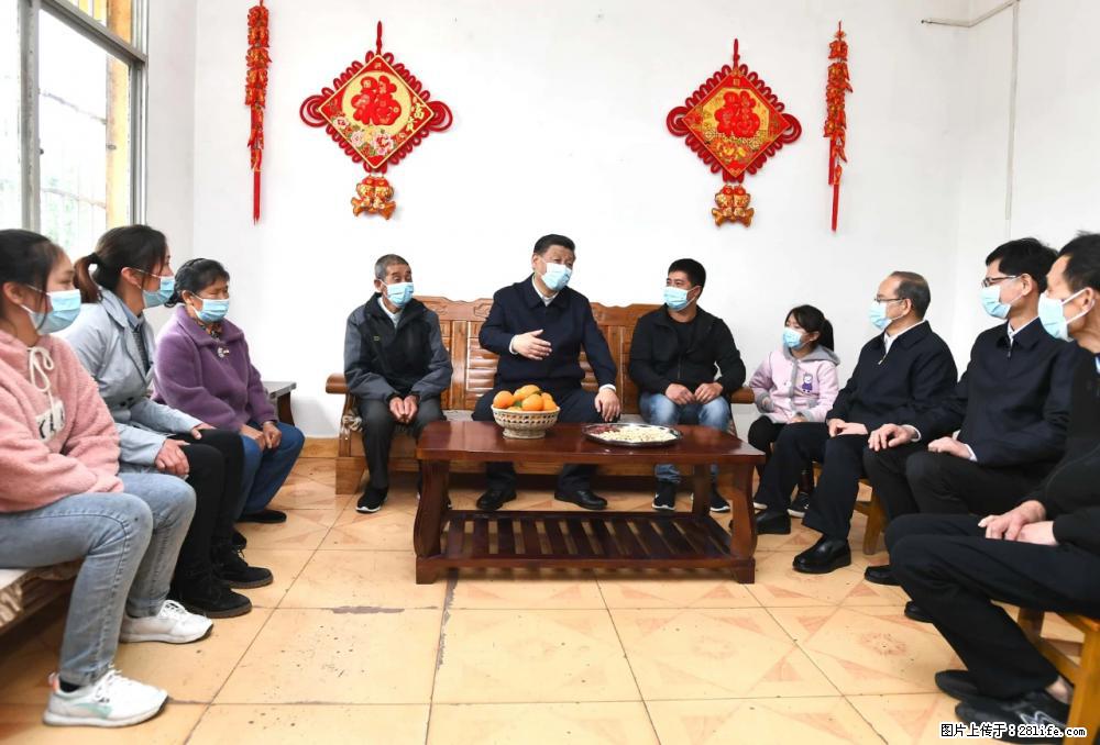 习近平赴广西考察调研 - 武威生活资讯 - 武威28生活网 wuwei.28life.com