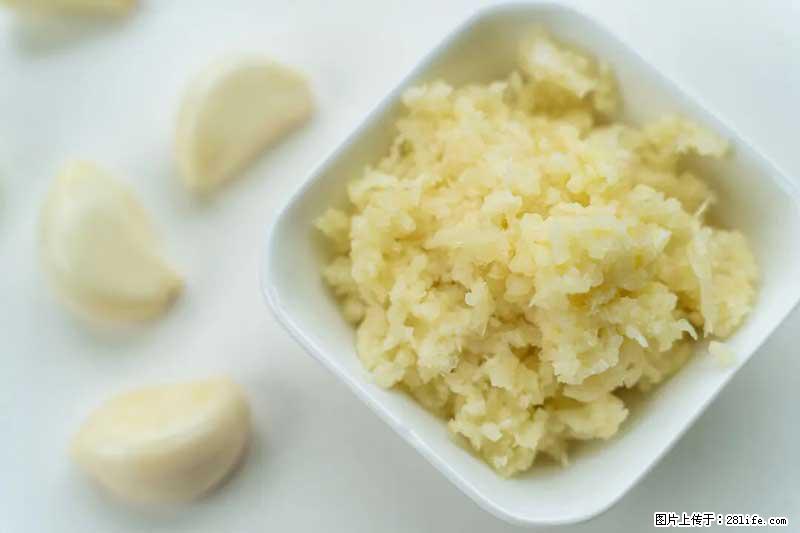 抗菌消炎、护肝健脾！这种“天然青霉素”就在你家餐桌上，春季吃正合适 - 武威生活资讯 - 武威28生活网 wuwei.28life.com