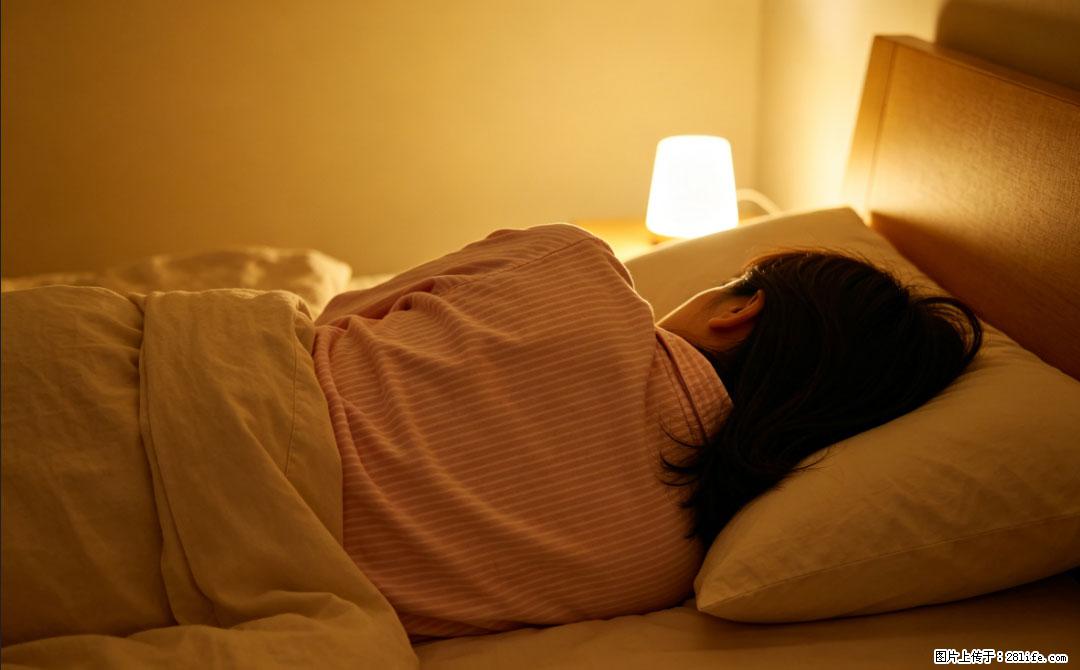 熬夜会让猝死风险飙升！出现以下4种情况赶紧休息→ - 武威生活资讯 - 武威28生活网 wuwei.28life.com