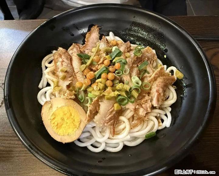 桂林米粉:承载乡愁与文化传承的美食 - 武威生活资讯 - 武威28生活网 wuwei.28life.com